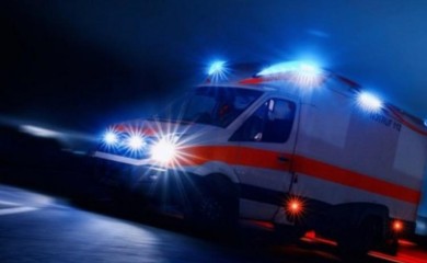 Tragedija na Jadranu: Olujni vjetar čovjeka bacio u more