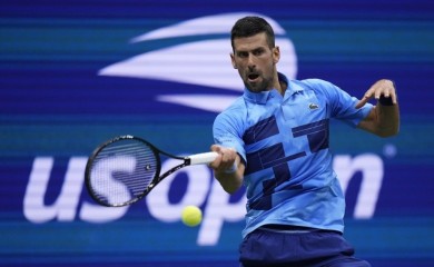 ŽESTOKA BORBA Đoković prošao dalje, Đere morao predati meč