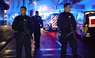 Evropa na nišanu Islamske države