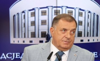 Dodik: Satler kleveće Srpsku, izgleda da ništa nije shvatio tokom boravka u BiH