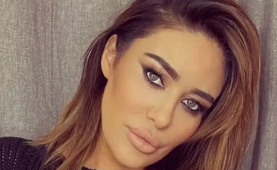 Ana Nikolić odselila iz Beograda nakon što je Rale pretukao: Evo gdje se sada nalazi