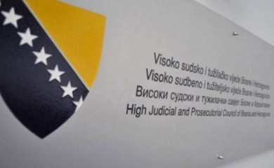 Miroslav Janjić povukao kandidaturu za glavnog tužioca Tužilaštva BiH