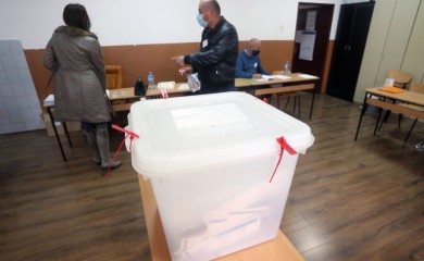 U Banjoj Luci upisano 194.195 birača