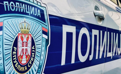 U Zemunu povrijeđen dvanaestogodišnji dječak