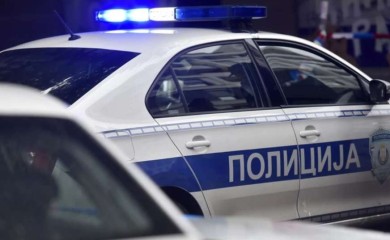 Obezbjeđenje splava pretuklo muškarca