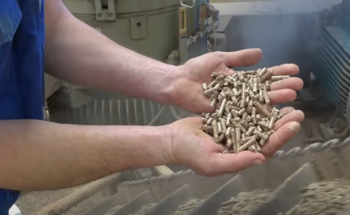 Ponovo dozvoljen izvoz peleta