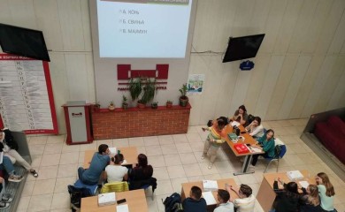 Obilježen Dan Konfucijevih instituta u Banjoj Luci