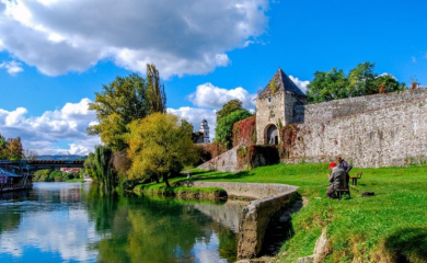 BANJA LUKA: Za osam mjeseci Banju Luku posjetilo 56.000 turista