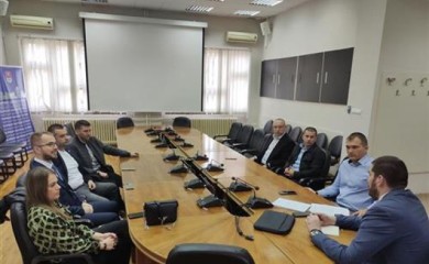 U Prijedoru osnovano udruženje građana "Srpsko-grčkog bratstva i prijateljstva"