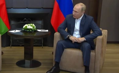 Putin sutra potpisuje pristupanje četiri teritorije Rusiji