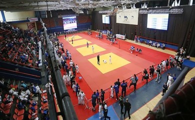 Međunarodni turnir "Stevan Marković" u organizaciji Džudo kluba Banja Luka