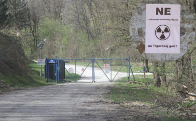 BEČ: BiH je na konferenciji u Beču izrazila neslaganje sa odlukom Hrvatske o Trgovskoj gori