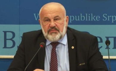 Milunović podržao radnike "Arcelor Mitala"