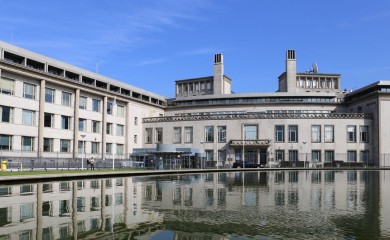 Posljednji osumnjičeni za genocid u Ruandi pred sudom u Hagu