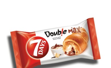 Uprava za indirektno oporezivanje prodaje 9.000 kroasana 7days