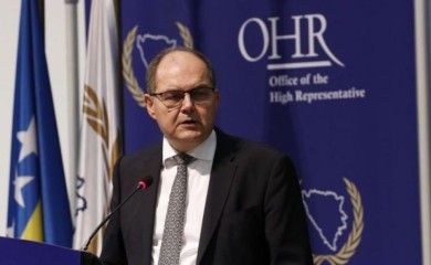 ŠMIT: "Sugerisao bih domaćim igračima u BiH da ne potcjenuju moju nezavisnost"