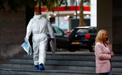 Detalji pucnjave: Student otvorio vatru na univerzitetu, među ubijenima i profesor