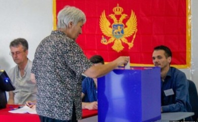 U Podgorici i Kotoru lokalni izbori, prvi nakon razlaza Spajića i Milatovića