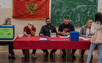 Mogu li podgorički izbori uzdrmati vlast u Crnoj Gori