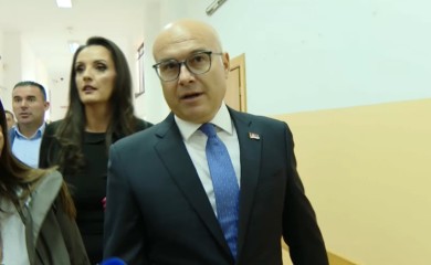 Vučević o obaveznom vojnom roku: Plan je da u septembru 2025. u kasarnama bude prva generacija
