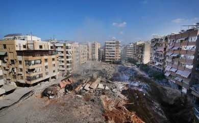 Novi udarac za Hezbolah: Ubijen mogući nasljednik Nasralaha (FOTO)