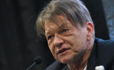 Bjelogrlić otkrio kako se iščupao iz bijede: Bio sam u žestokom minusu