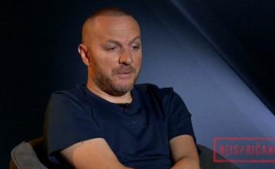 Tihomir je kao dijete ostao bez obje šake: “Nisam mogao da gledam od krvi”