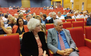Ido Netanjahu: Promocija knjige u Bijeljini bila je posebno emotivna