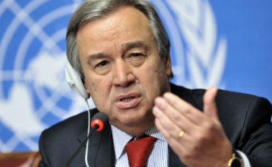 Upućeno pismo sekretaru UN-a zbog nehumanog postupanja prema Karadžiću