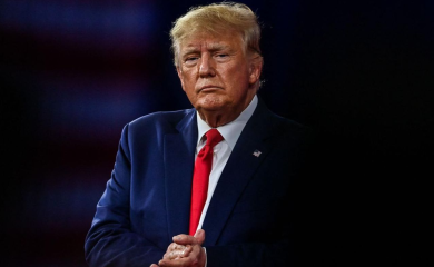 TRAMP: Twitter sad u "rukama razuma"