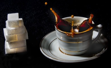 Provjerenih sedam trikova, kako da uklonite fleke od kafe