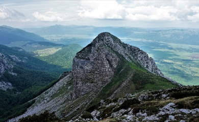 Obilježeno 107 godina od bitke na Troglavu