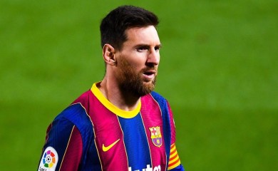 INIJESTA: Postoji šansa da se Mesi vrati u Barselonu