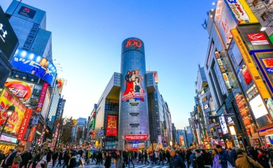 Japan planira osnivanje zajedničke komande 2024.