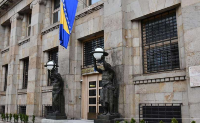 Rast kamata utiče na odluke Centralne banke BiH