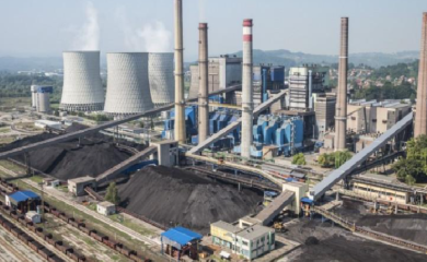 Pokrenuta procedura protiv BiH zbog termoelektrana u Tuzli i Kaknju