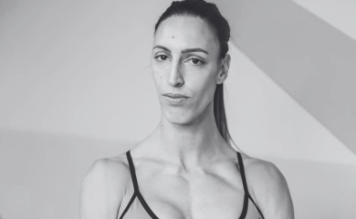 Nakon teške bolesti preminula atletičarka Tijana Gligić