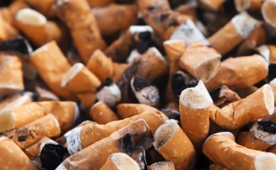 Želite da ostavite cigarete - evo u kojoj godini je najbolje to da učinite