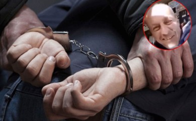 Uhapšen Veljko Trišić, radnik benzinske koji je snimao pokojnog Mladena Dulića