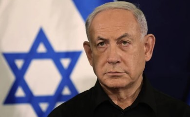 Netanyahu: Ušli smo u drugu fazu, rat će biti dug i težak