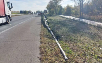 Jezive scene sa mjesta nesreće u kojoj je stradao mladi džudista, djeca se vraćala sa takmičenja