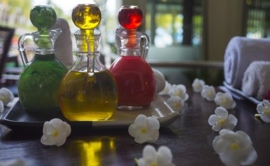 Kako odabrati pravi parfem?