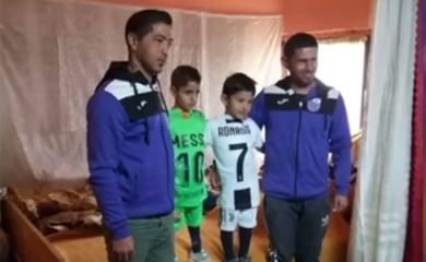 O imenima braće Stojanović bruji region: Ljudi ostanu u šoku, učiteljica bila iznenađena