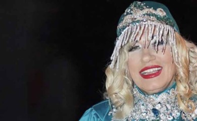 Nada Topčagić planira da obilježi 40 dana od smrti psa