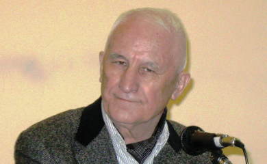 Bećković 83. rođendan slavi u Valjevskoj gimnaziji