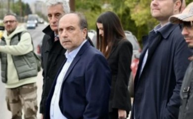 Pobjegao u Tursku: Naređeno raspisivanje međunarodne potjernice za Mahmuljinom