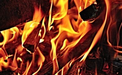 Gorio golf u Modriči, policija traga za piromanom