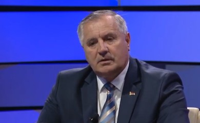 VIŠKOVIĆ: Konstantno povećavati penzije
