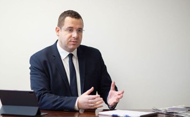 Kovačević: Interesi Srpske i njene opozicije su nepomirljivo suprotstavljeni