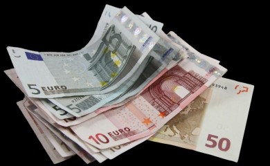 Hrvatski sabor odlučio: Usvojen prvi državni budžet u evrima